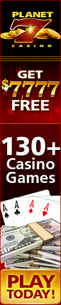 Planet 7 casino