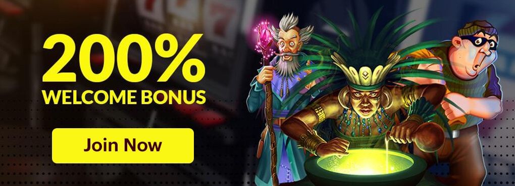 Promotions at Planet 7 Casino