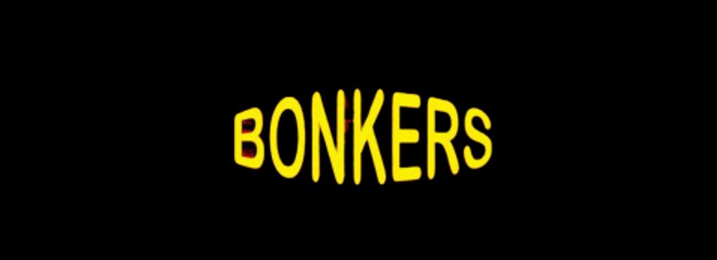 Bonkers Slot Machine