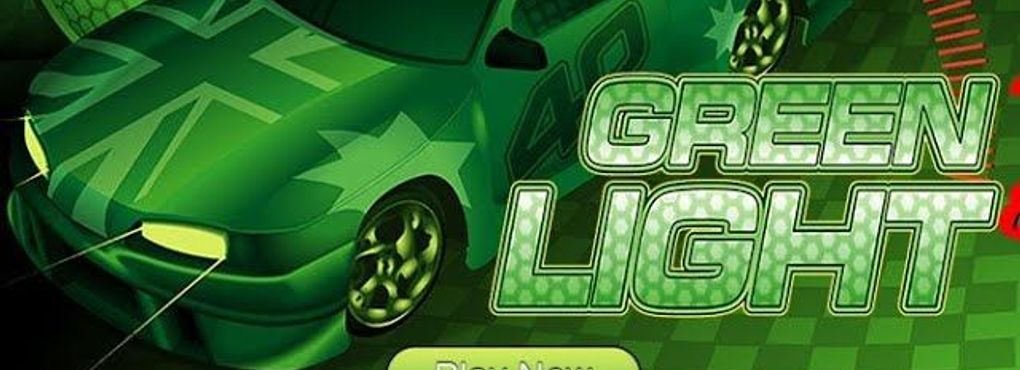 Green Light Slots